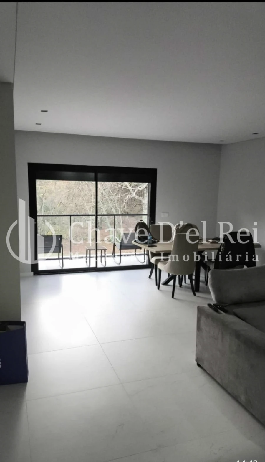 Apartamento T2 para Venda em Repeses e São Salvador Foto 2