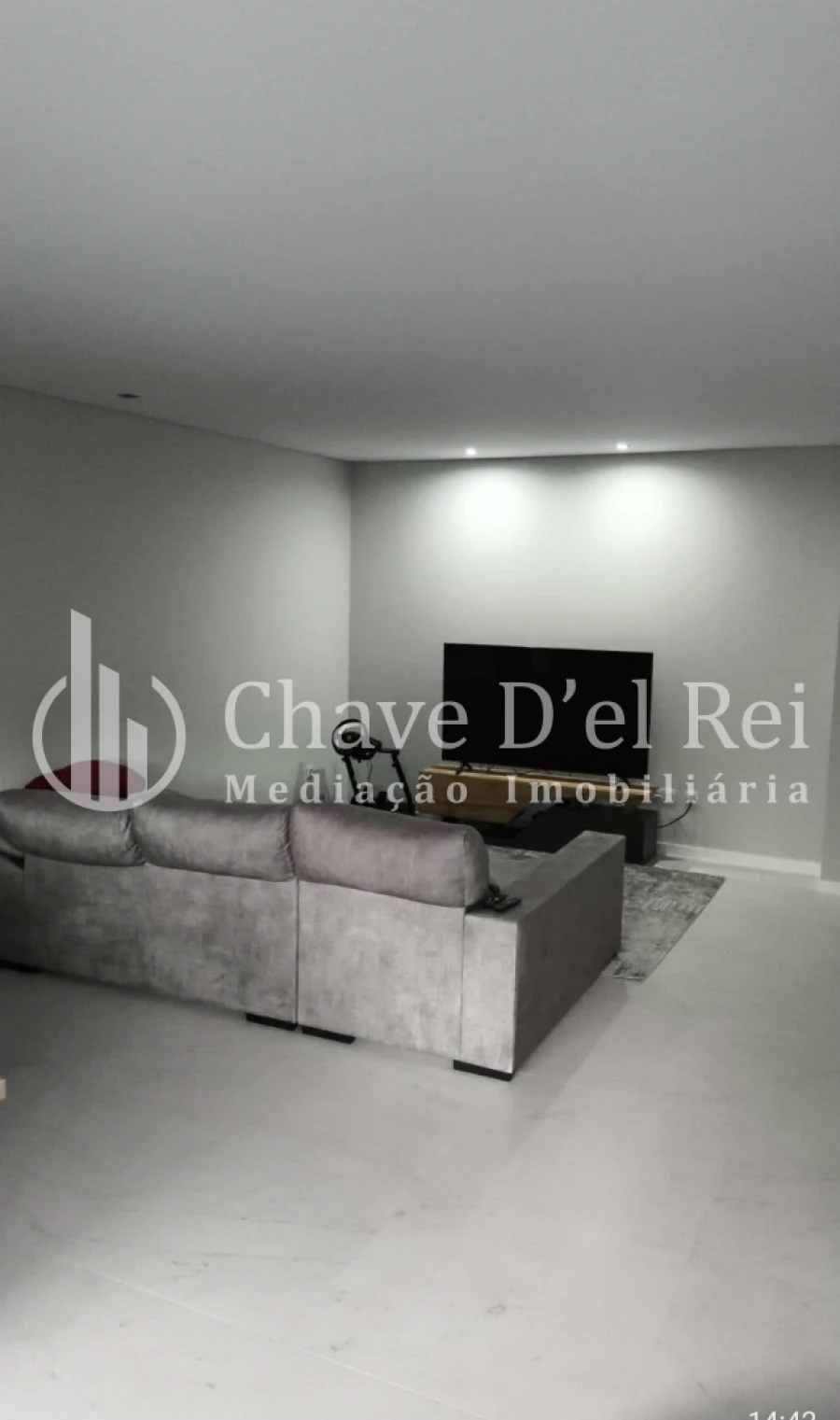 Apartamento T2 para Venda em Repeses e São Salvador Foto 3