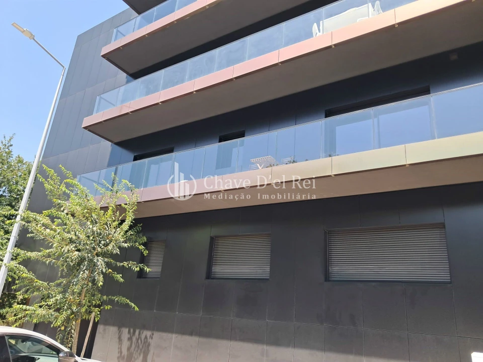 Apartamento T2 para Venda em Repeses e São Salvador Foto 12