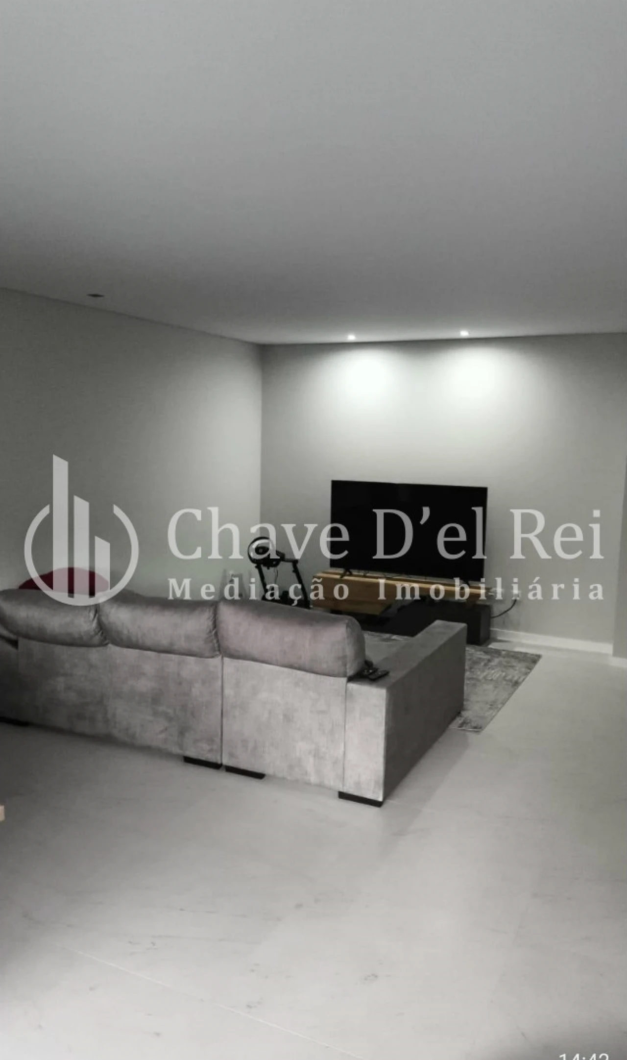 Apartamento T2 para Venda em Repeses e São Salvador Foto 3
