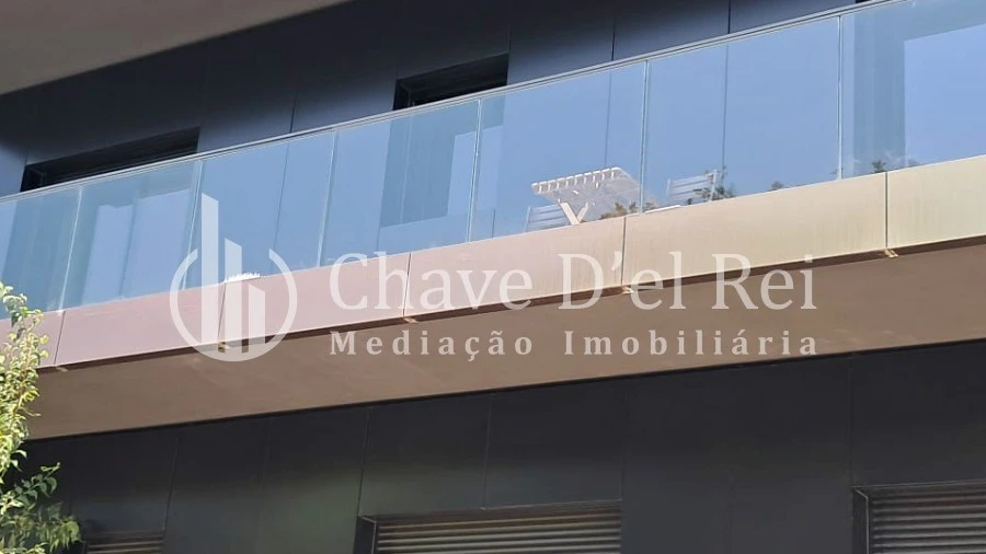 Apartamento T2 para Arrendamento em Repeses e São Salvador