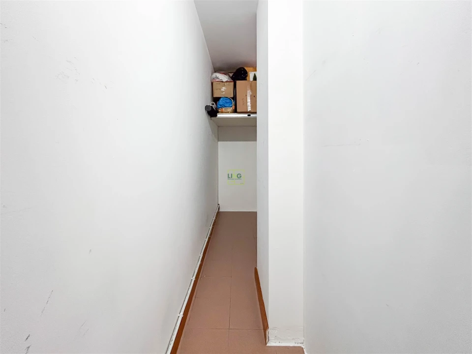 Loja para Arrendamento em Castelo Branco Foto 13