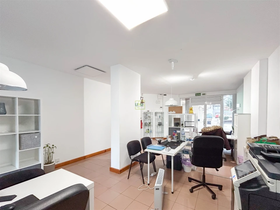 Loja para Arrendamento em Castelo Branco Foto 8