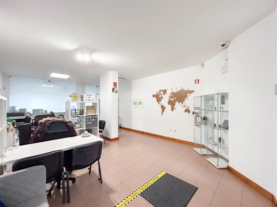 Loja para Arrendamento em Castelo Branco Foto 3