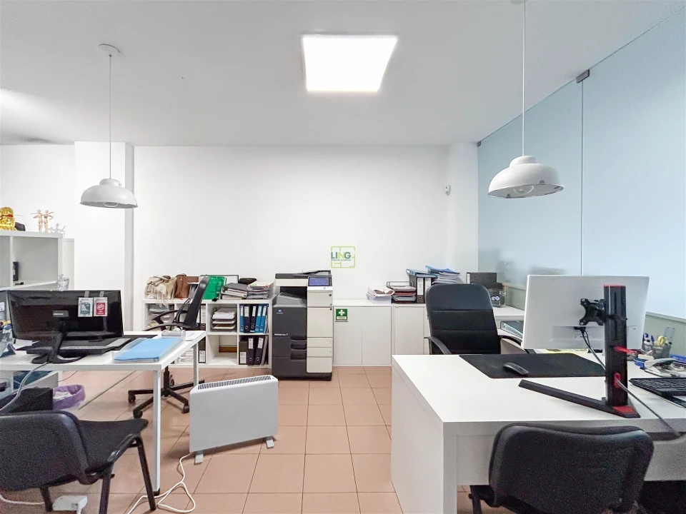 Loja para Arrendamento em Castelo Branco Foto 6