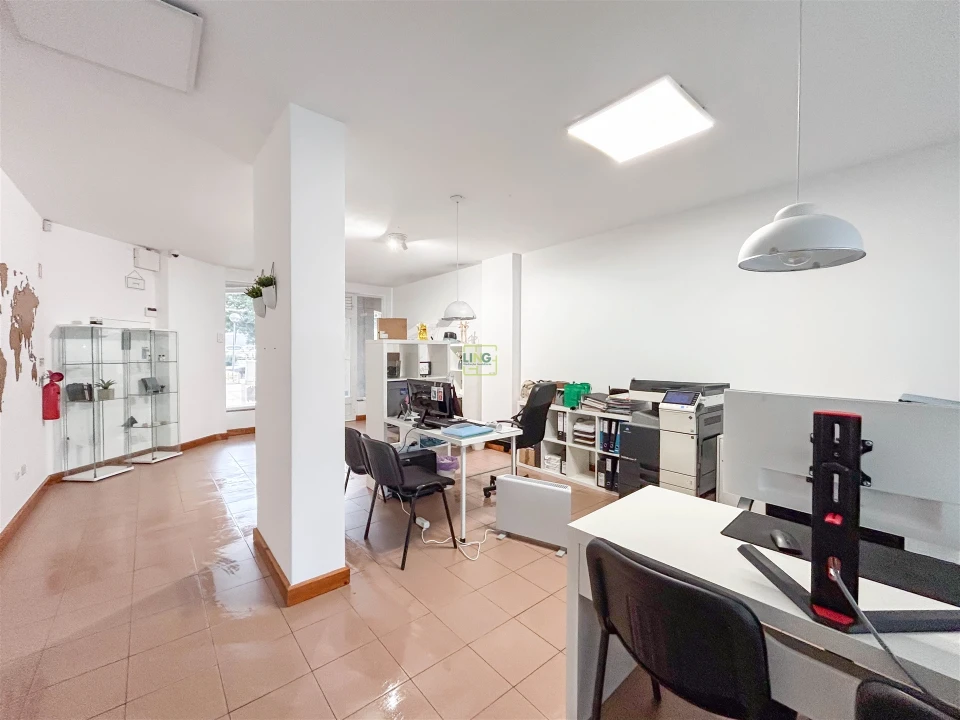 Loja para Arrendamento em Castelo Branco Foto 7