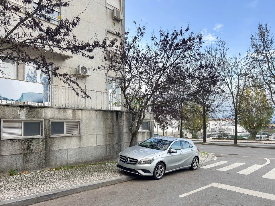 Loja para Arrendamento em Castelo Branco Foto 40