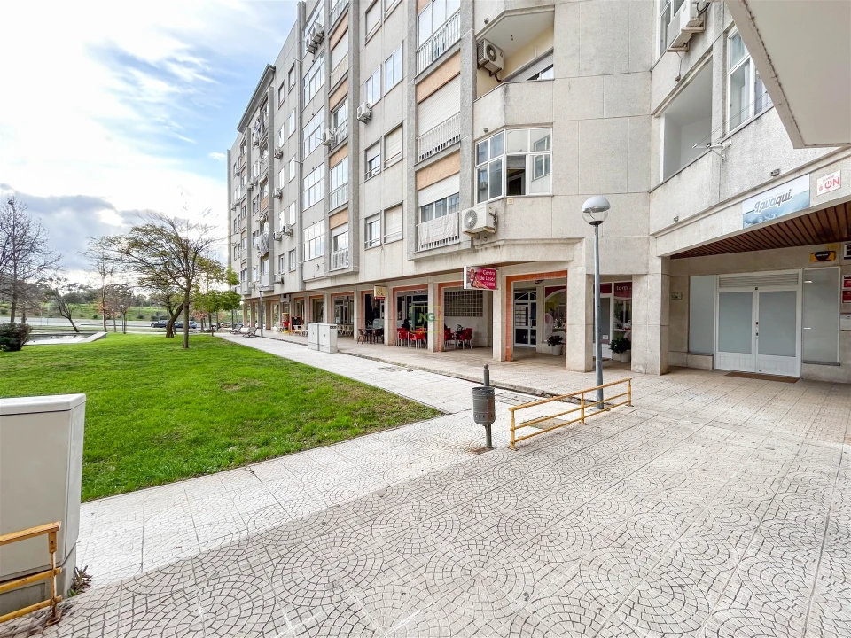 Loja para Arrendamento em Castelo Branco Foto 36