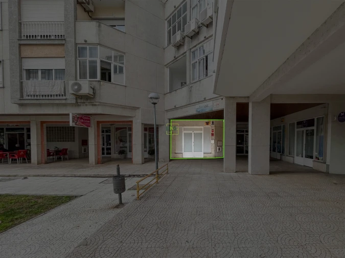 Loja para Arrendamento em Castelo Branco Foto 39