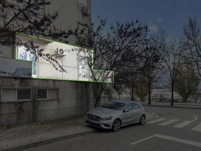 Loja para Arrendamento em Castelo Branco Foto 41