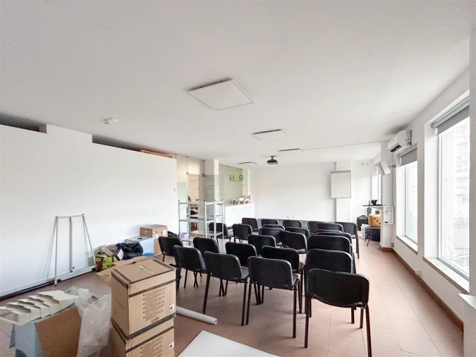 Loja para Arrendamento em Castelo Branco Foto 23