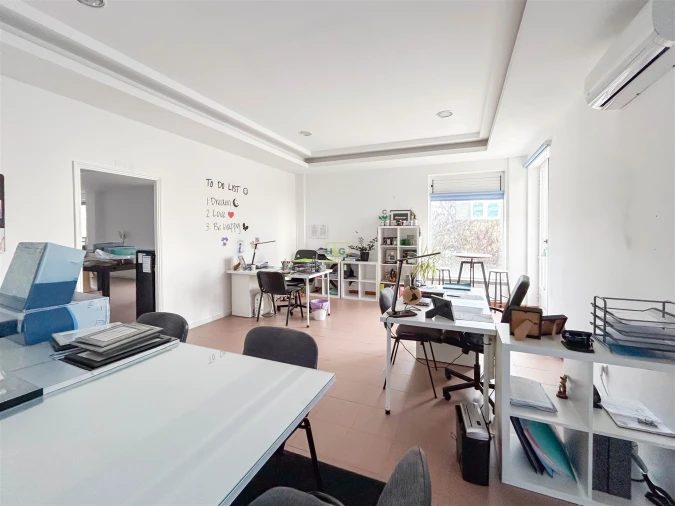 Loja para Arrendamento em Castelo Branco Foto 27