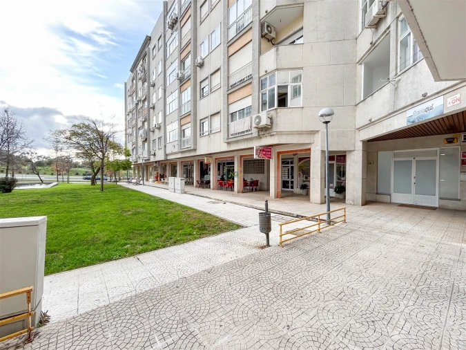 Loja para Arrendamento em Castelo Branco Foto 36