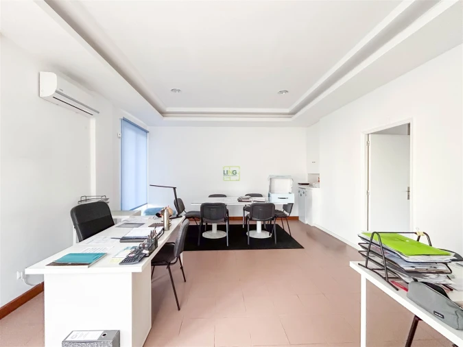 Loja para Arrendamento em Castelo Branco Foto 28