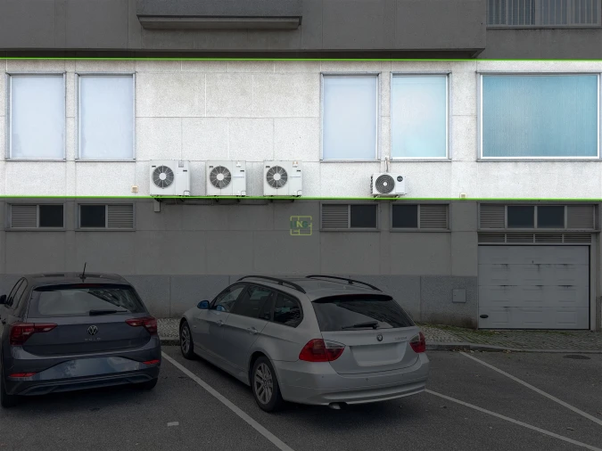 Loja para Arrendamento em Castelo Branco Foto 45