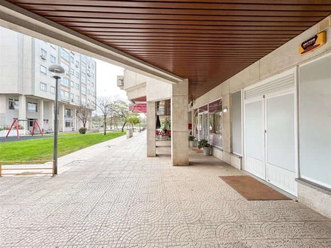 Loja para Arrendamento em Castelo Branco Foto 35