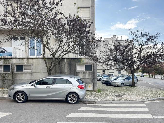 Loja para Arrendamento em Castelo Branco Foto 42