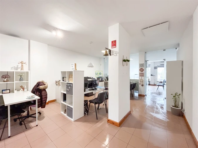 Loja para Arrendamento em Castelo Branco Foto 4