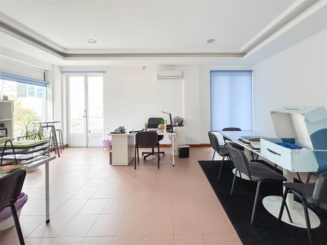 Loja para Arrendamento em Castelo Branco Foto 25