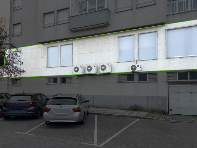 Loja para Arrendamento em Castelo Branco Foto 47