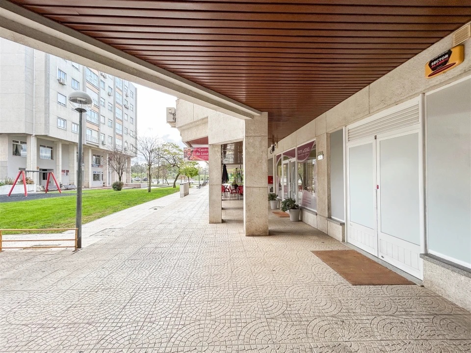 Loja para Arrendamento em Castelo Branco Foto 35