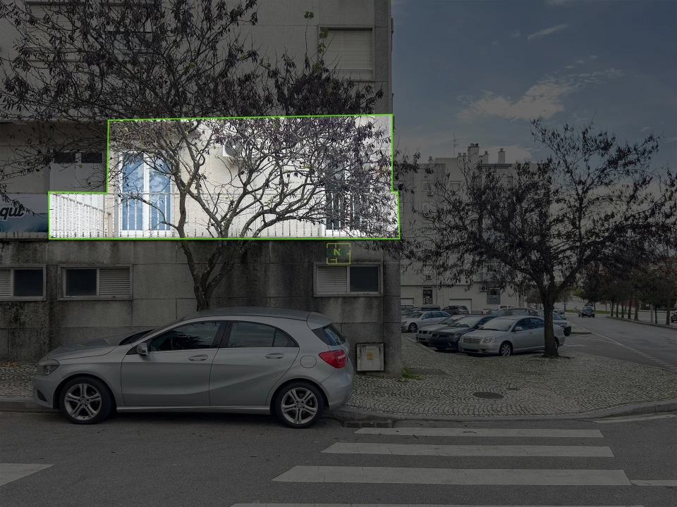 Loja para Arrendamento em Castelo Branco Foto 43