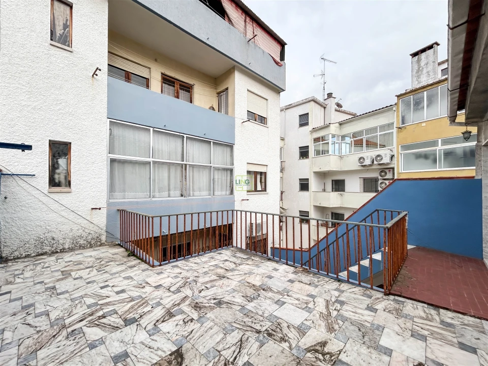 Prédio para Venda em Castelo Branco Foto 35