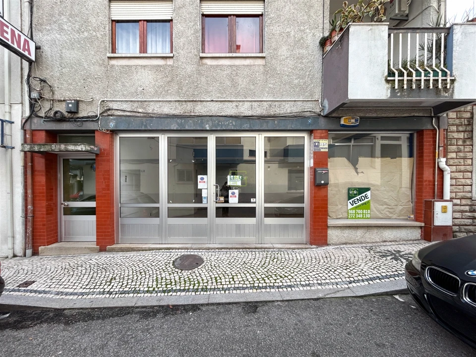 Prédio para Venda em Castelo Branco Foto 59