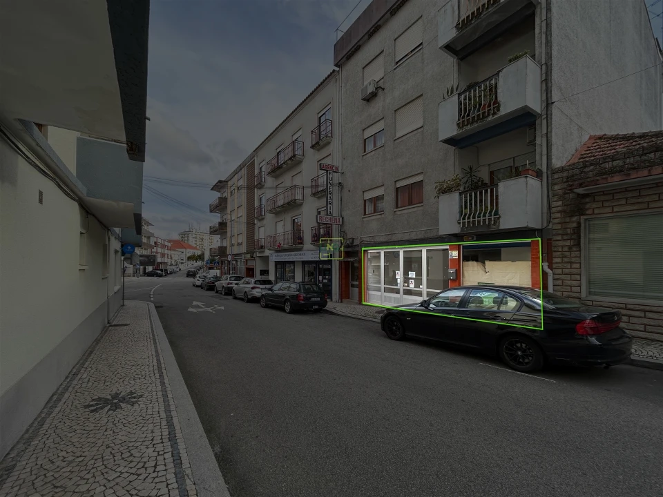 Prédio para Venda em Castelo Branco Foto 63