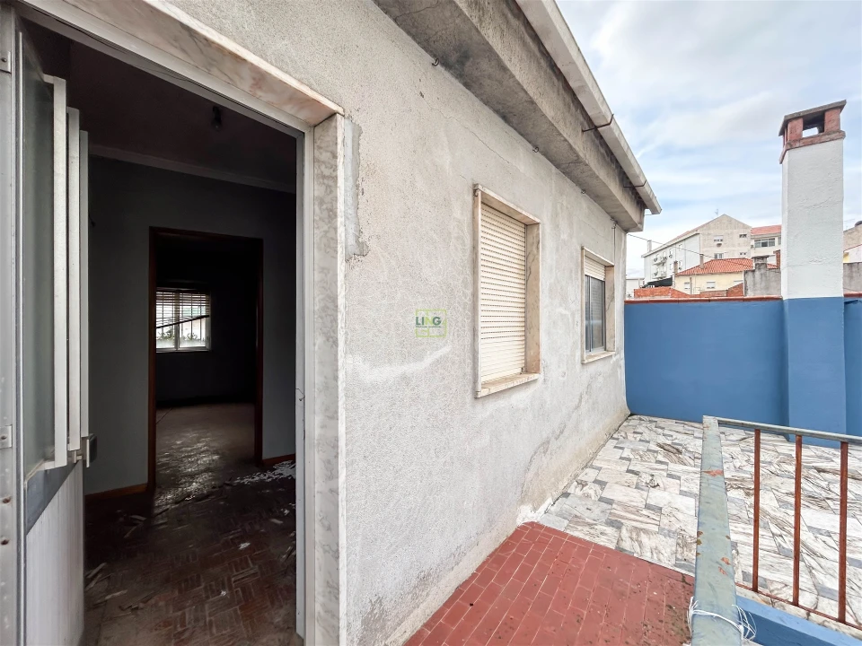 Prédio para Venda em Castelo Branco Foto 39