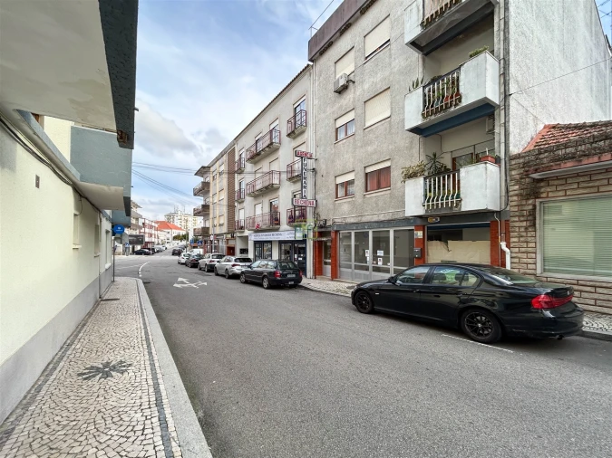 Prédio para Venda em Castelo Branco Foto 62