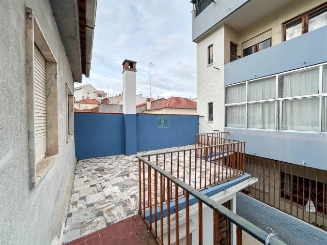 Prédio para Venda em Castelo Branco Foto 38