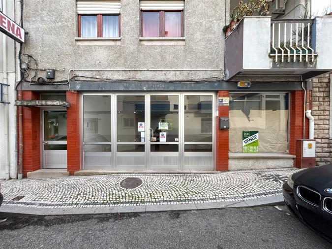 Prédio para Venda em Castelo Branco Foto 59