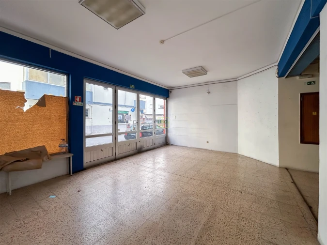 Prédio para Venda em Castelo Branco Foto 4