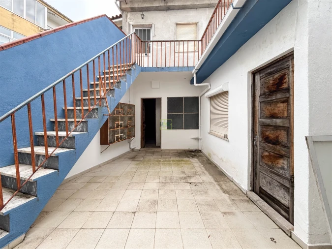 Prédio para Venda em Castelo Branco