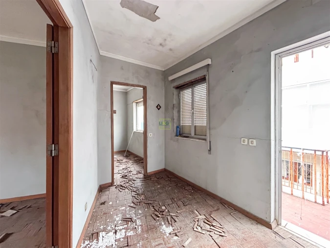 Prédio para Venda em Castelo Branco Foto 45