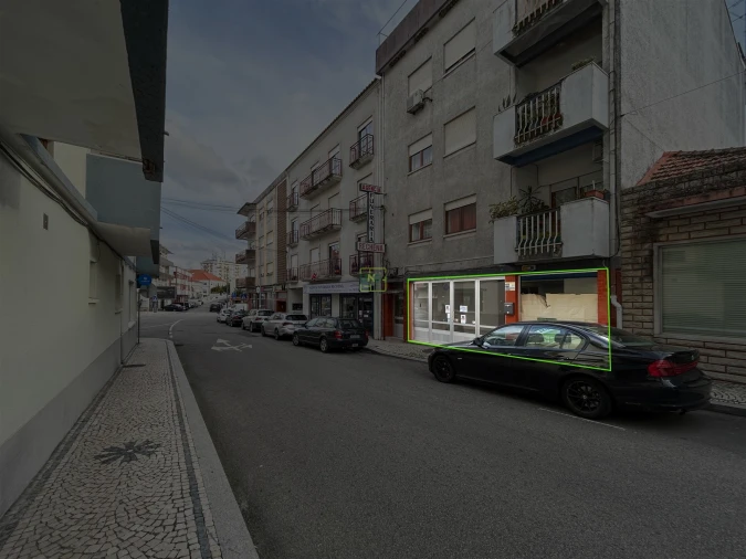 Prédio para Venda em Castelo Branco Foto 63