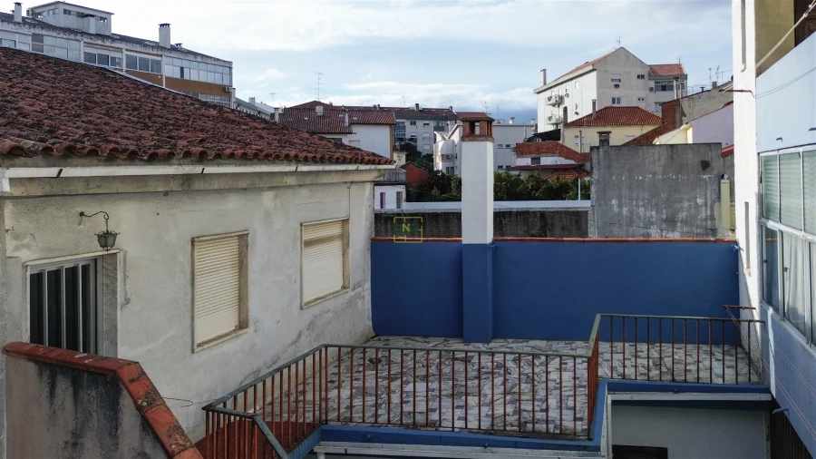 Prédio para Venda em Castelo Branco Foto 67