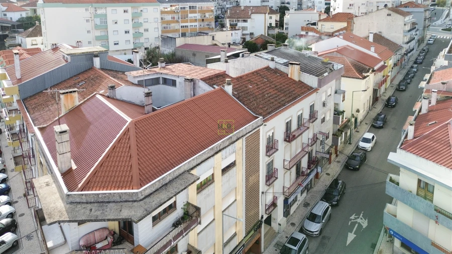Prédio para Venda em Castelo Branco Foto 73