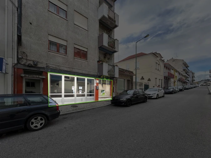 Prédio para Venda em Castelo Branco Foto 61