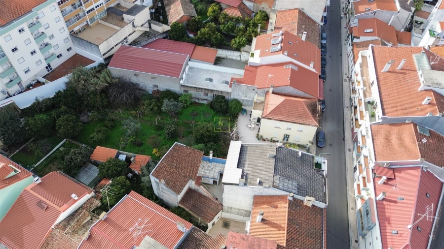 Prédio para Venda em Castelo Branco Foto 71