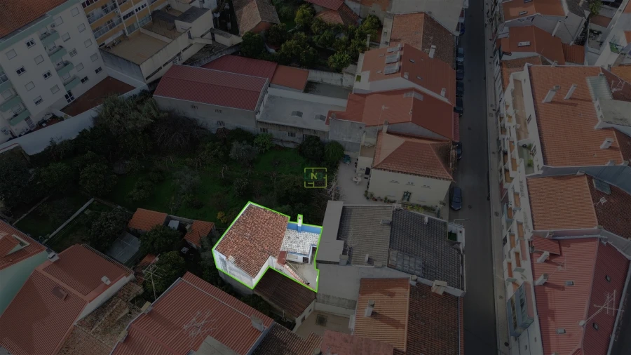 Prédio para Venda em Castelo Branco Foto 72