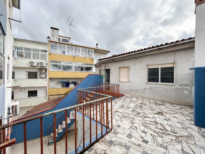 Prédio para Venda em Castelo Branco Foto 36