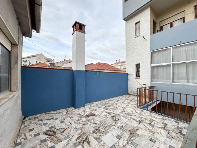 Prédio para Venda em Castelo Branco Foto 34