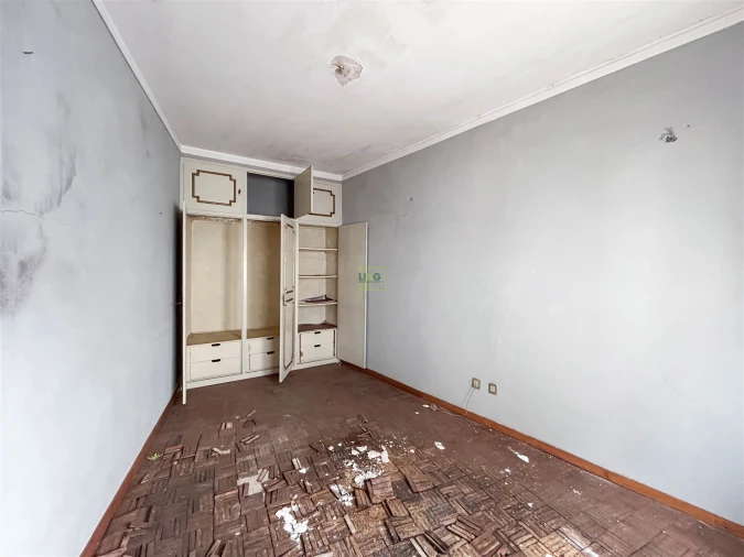 Prédio para Venda em Castelo Branco Foto 46