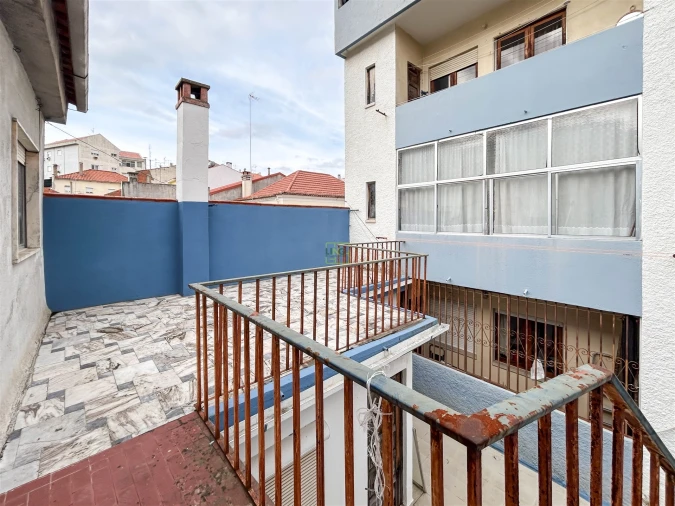 Prédio para Venda em Castelo Branco Foto 37