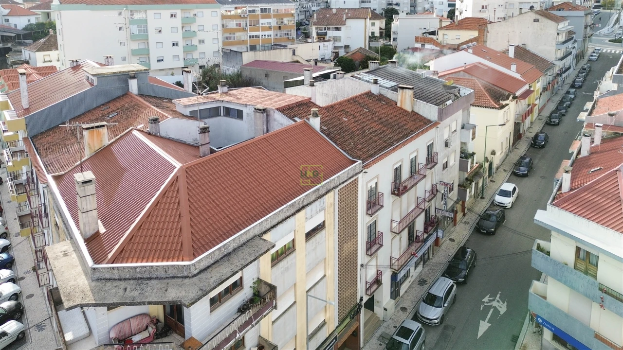 Prédio para Venda em Castelo Branco Foto 73