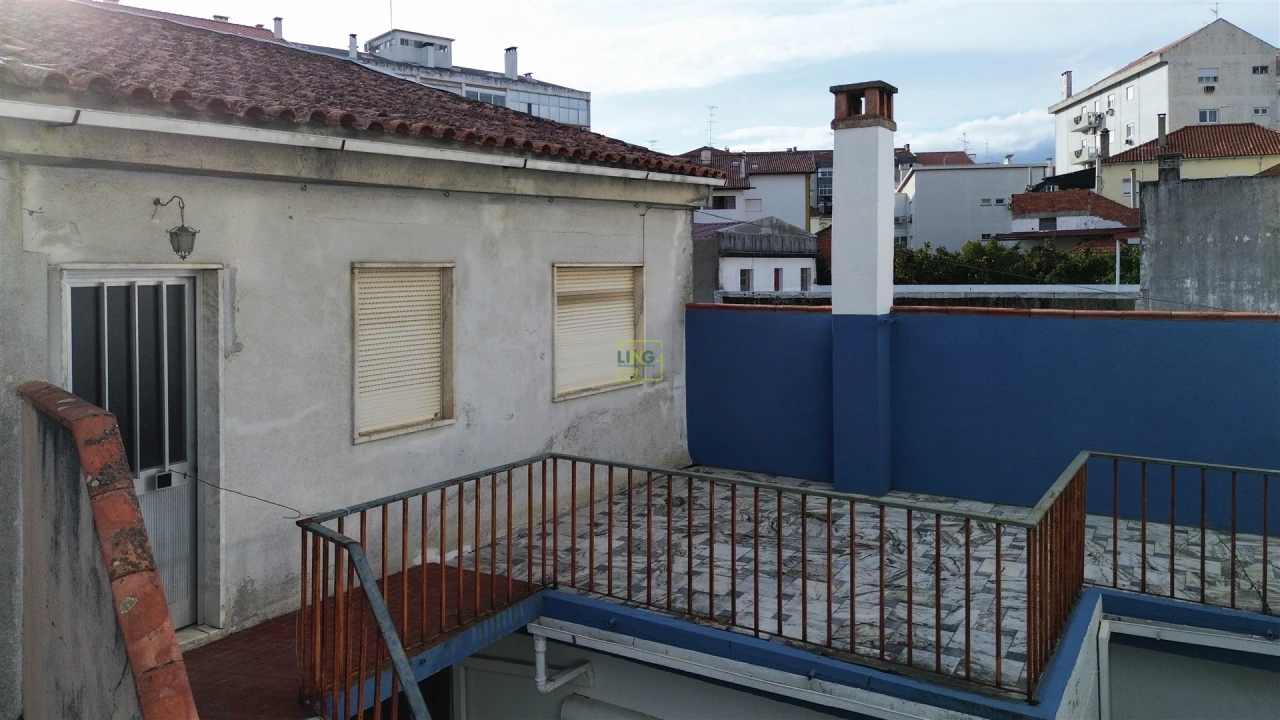 Prédio para Venda em Castelo Branco Foto 66