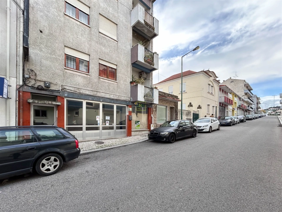 Prédio para Venda em Castelo Branco Foto 60