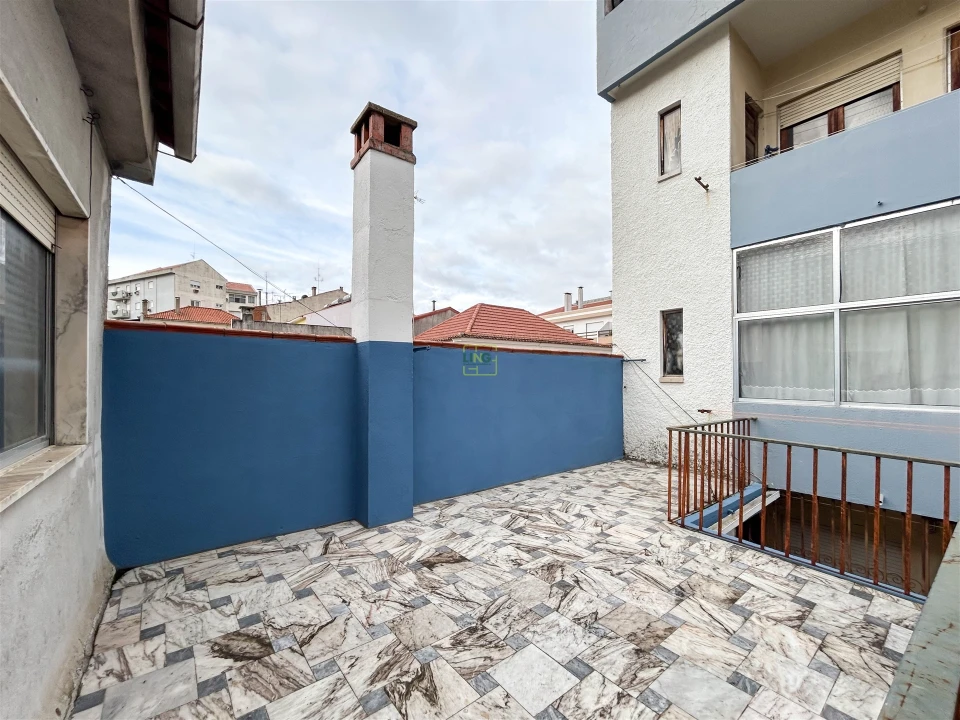 Prédio para Venda em Castelo Branco Foto 34